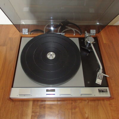 THORENS - TD-125