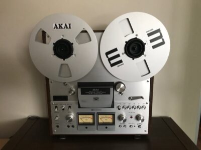 AKAI - GX 630DB