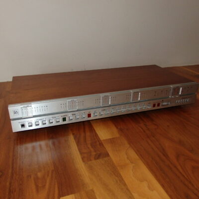 BANG & OLUFSEN - Beomaster 3000-2