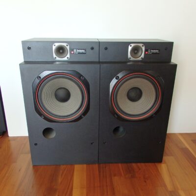TECHNICS - SB 4500