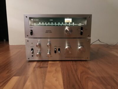 PIONEER - SA5300 + TX5300