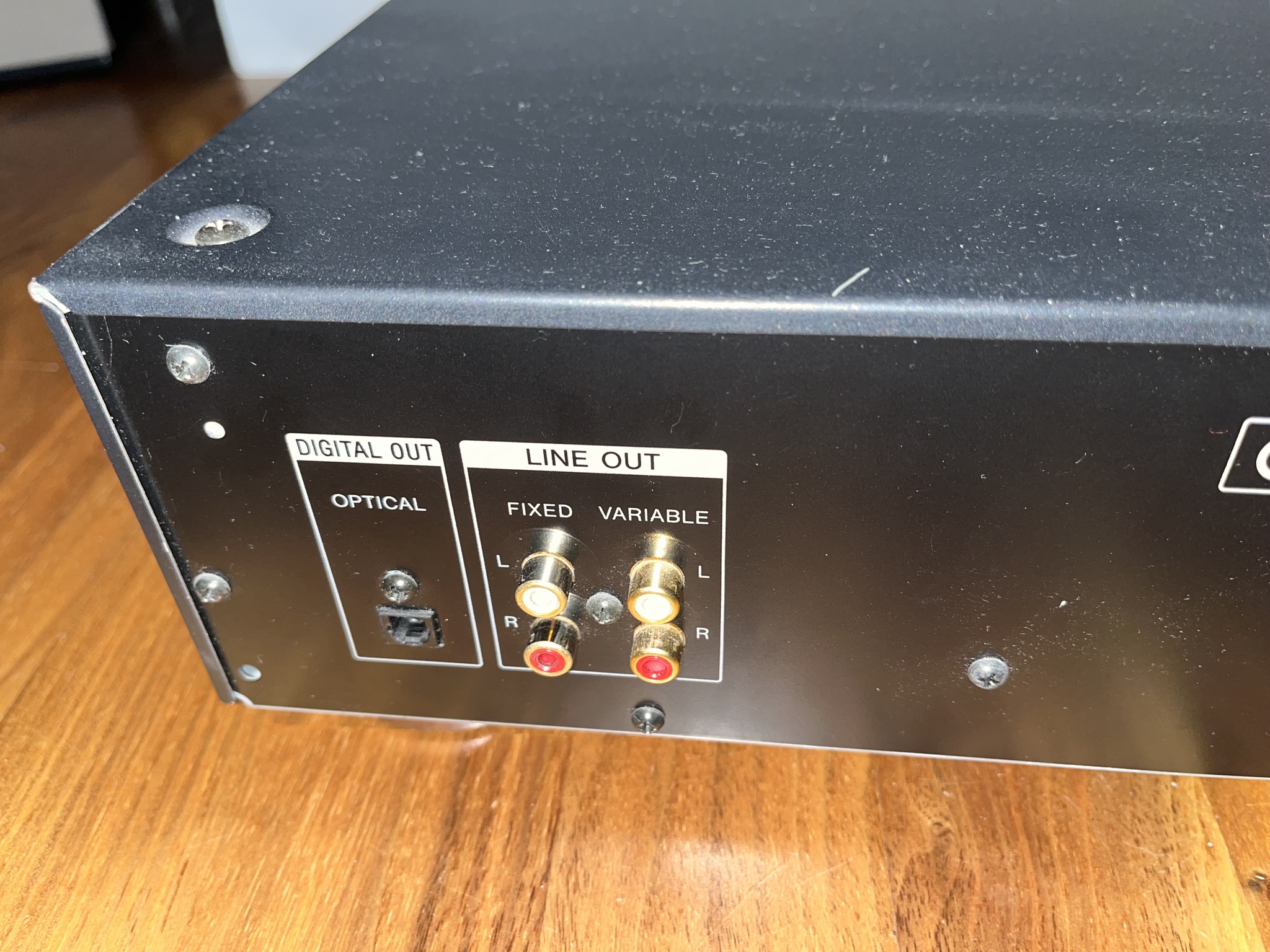 SONY -CDP 761 - Image 5