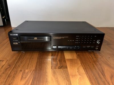 SONY -CDP 761