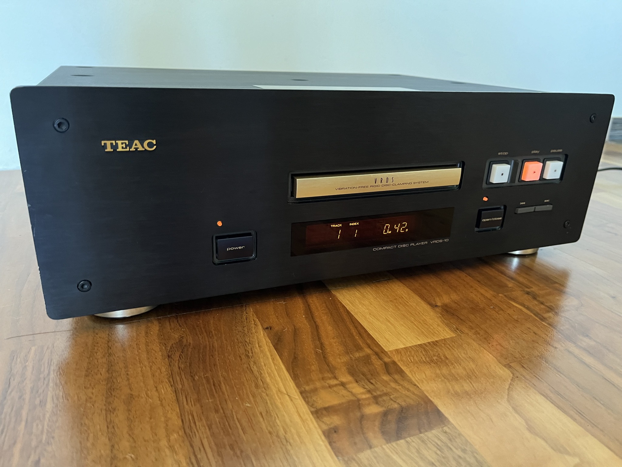 TEAC - VRDS 10 - Image 5