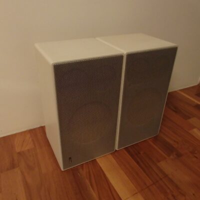 CANTON - LE400 HiFi-Box