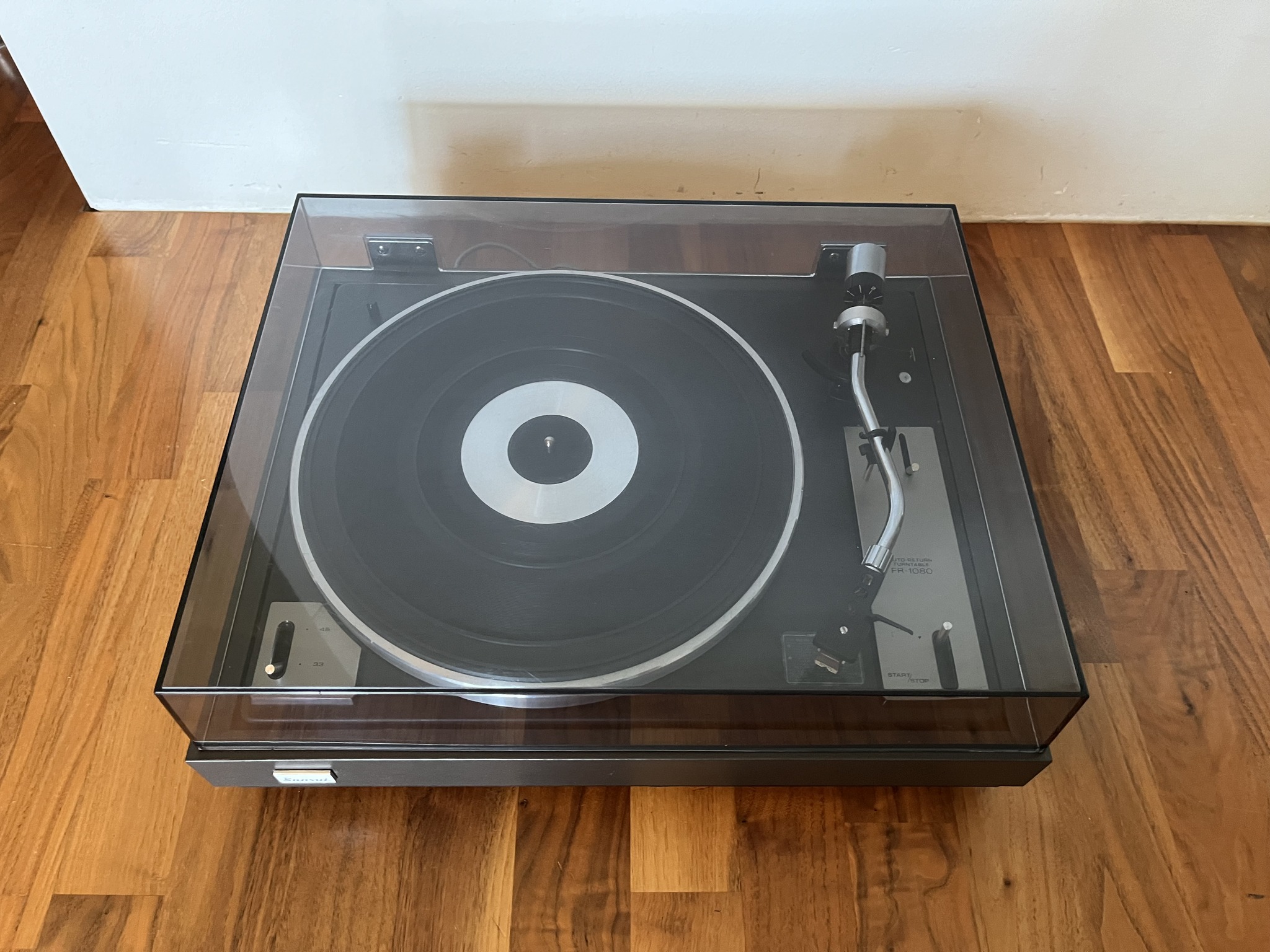 SANSUI - FR1080 - Image 3