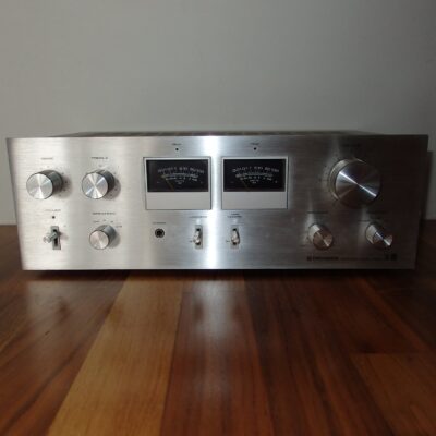 PIONEER - SA606