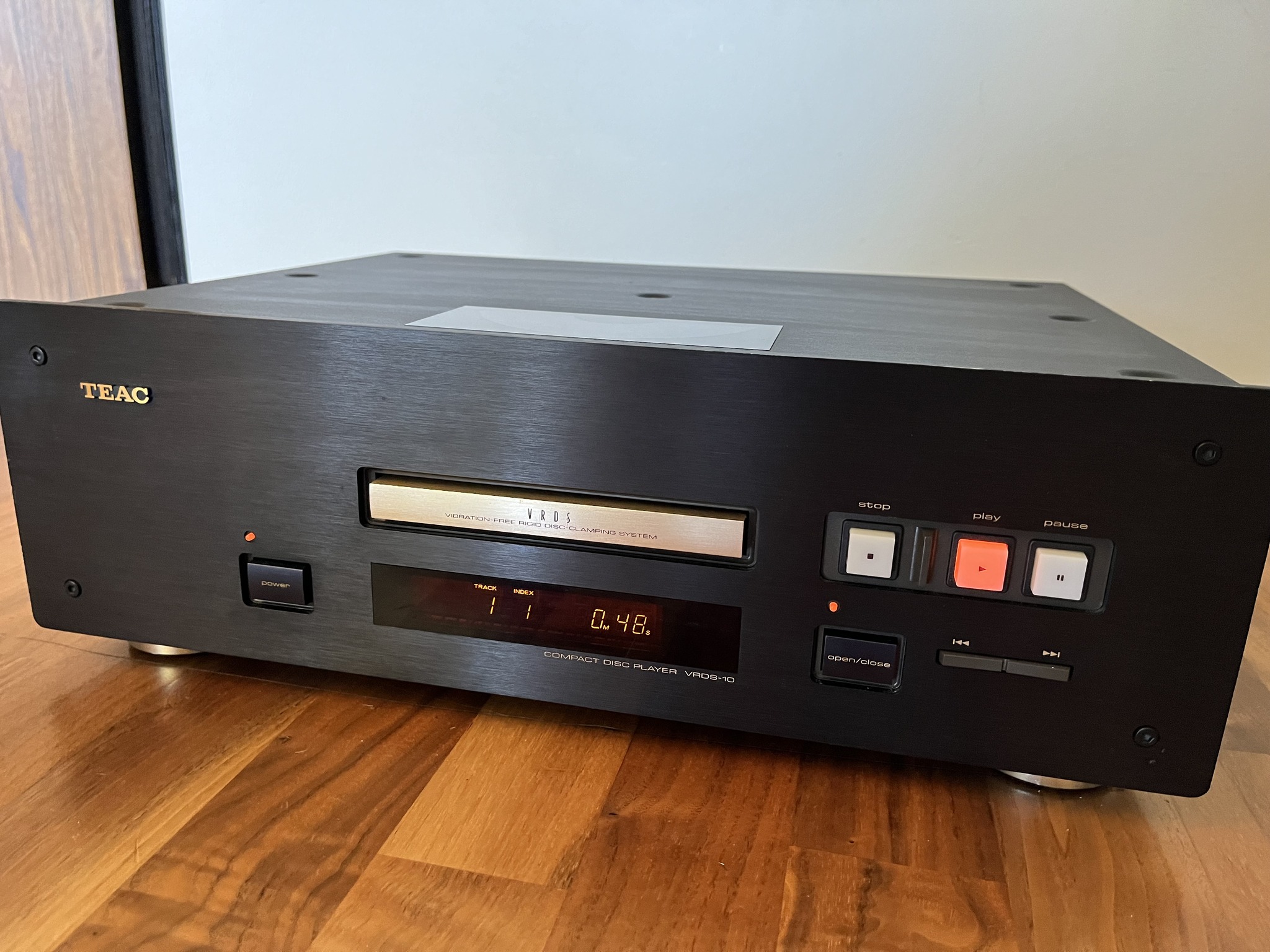 TEAC - VRDS 10 - Image 4