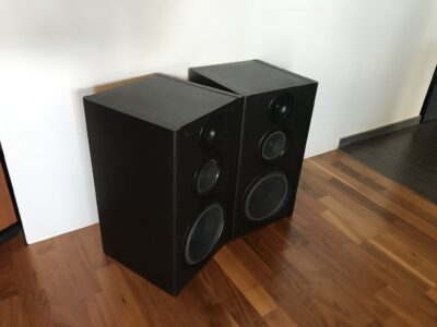 GRUNDIG - Hi-Fi Box 5600