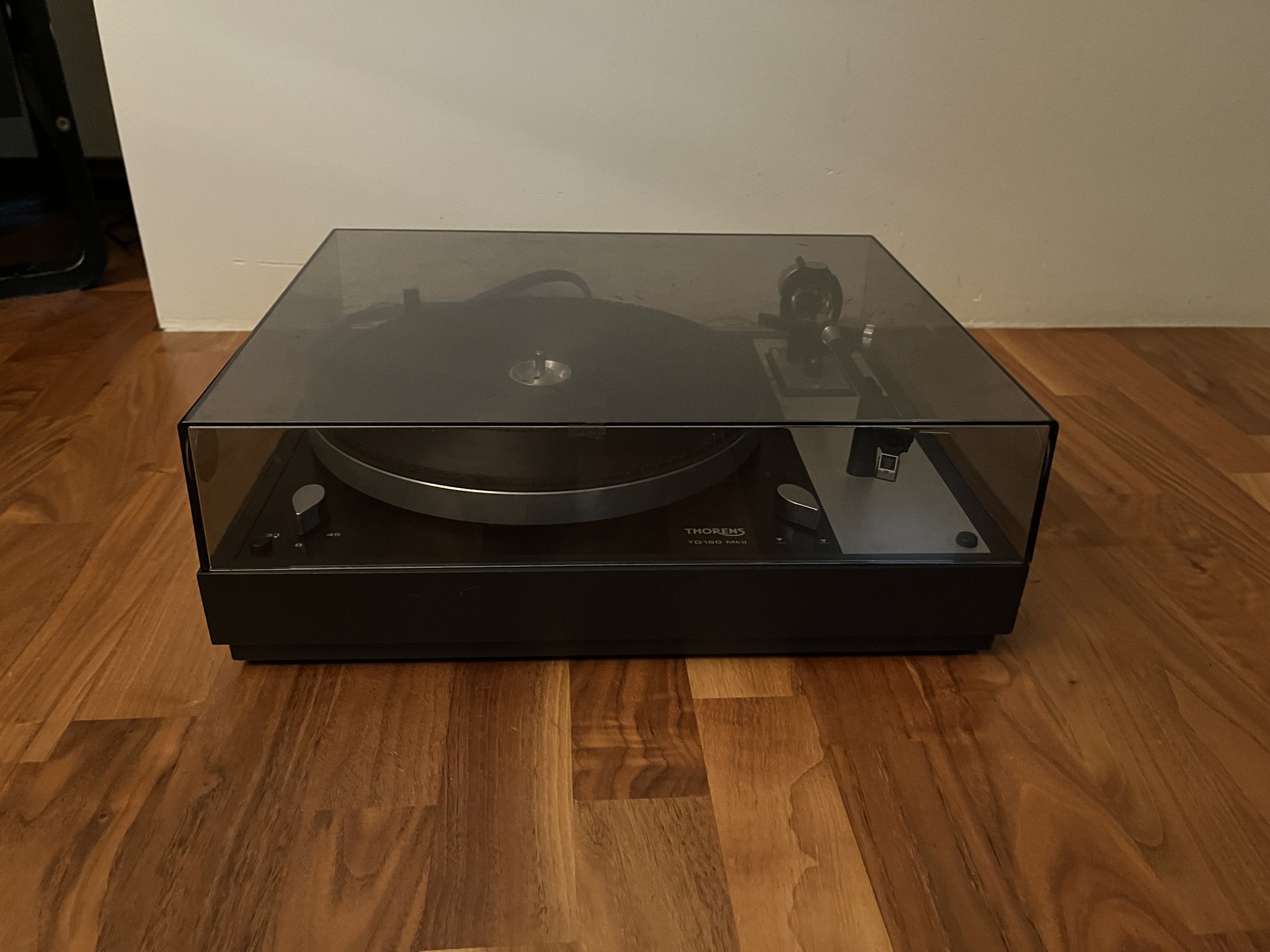 THORENS - TD 160 MkII - Image 7