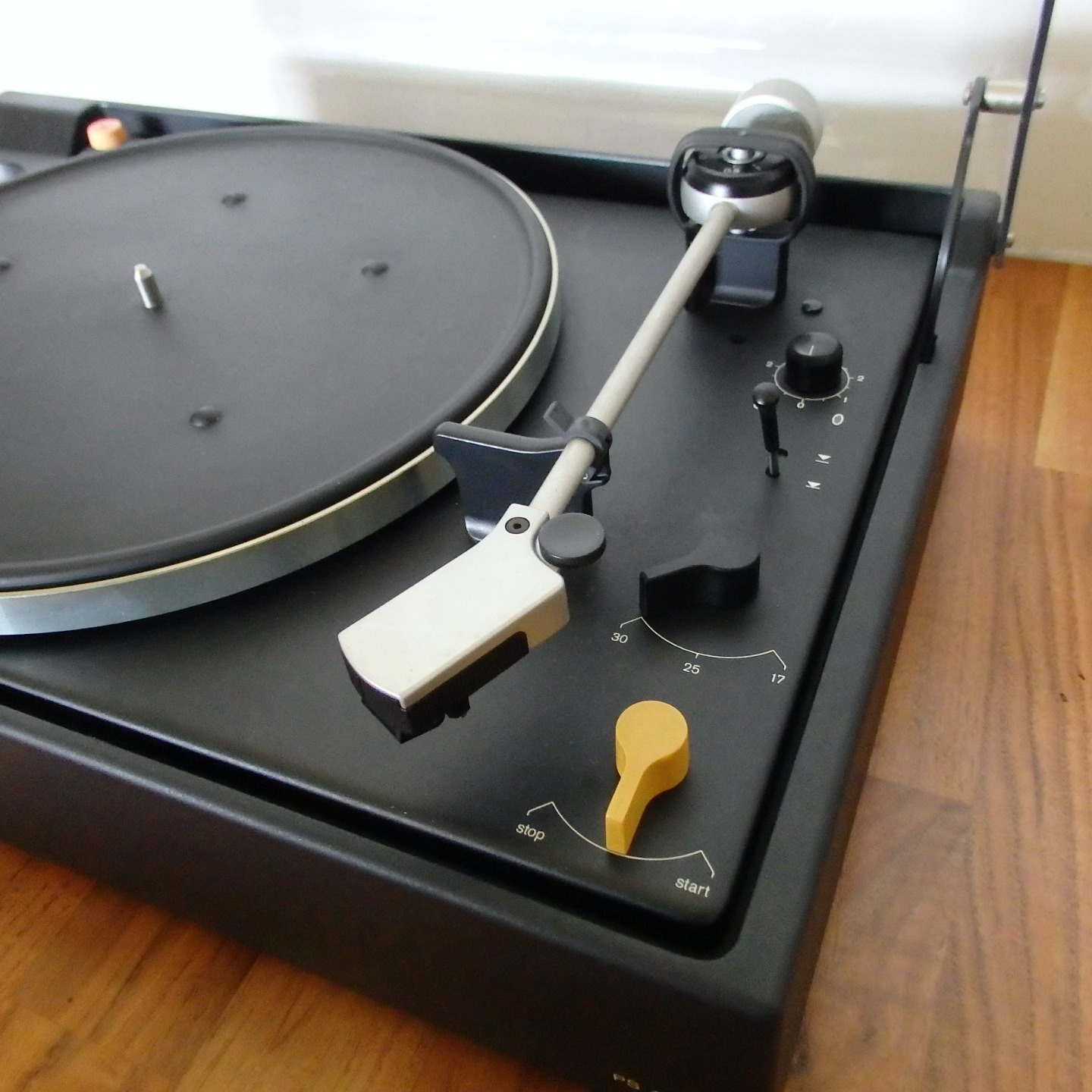 BRAUN - PS 450 - Image 4