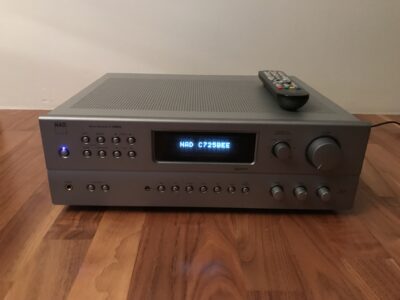 NAD - C725BEE