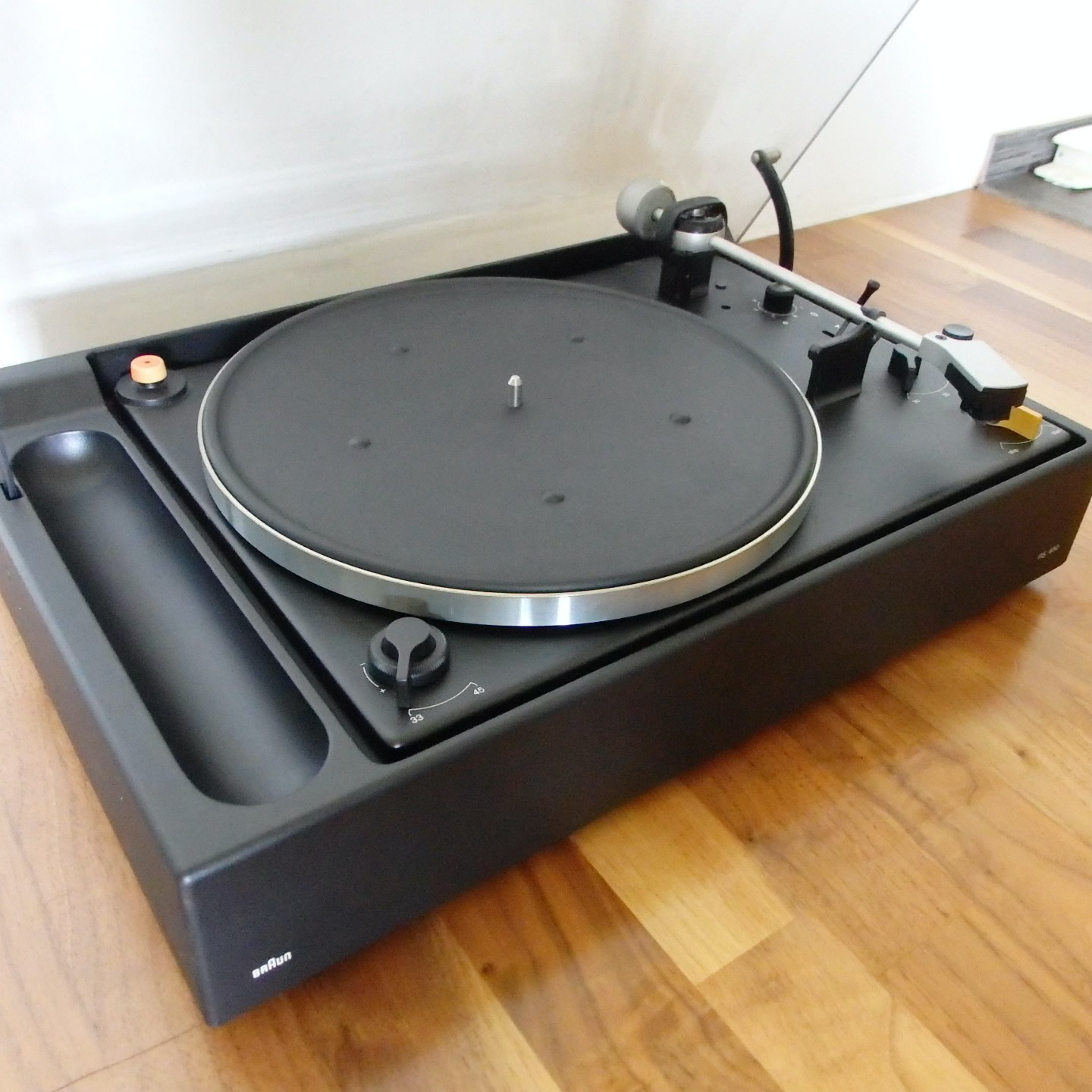 BRAUN - PS 450 - Image 2