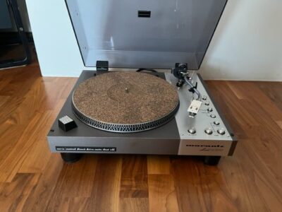 MARANTZ - Model 6300