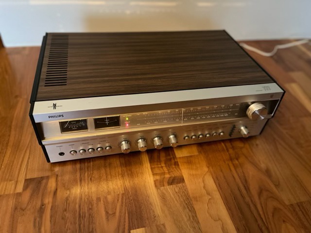 PHILIPS - AH 777 - Image 2