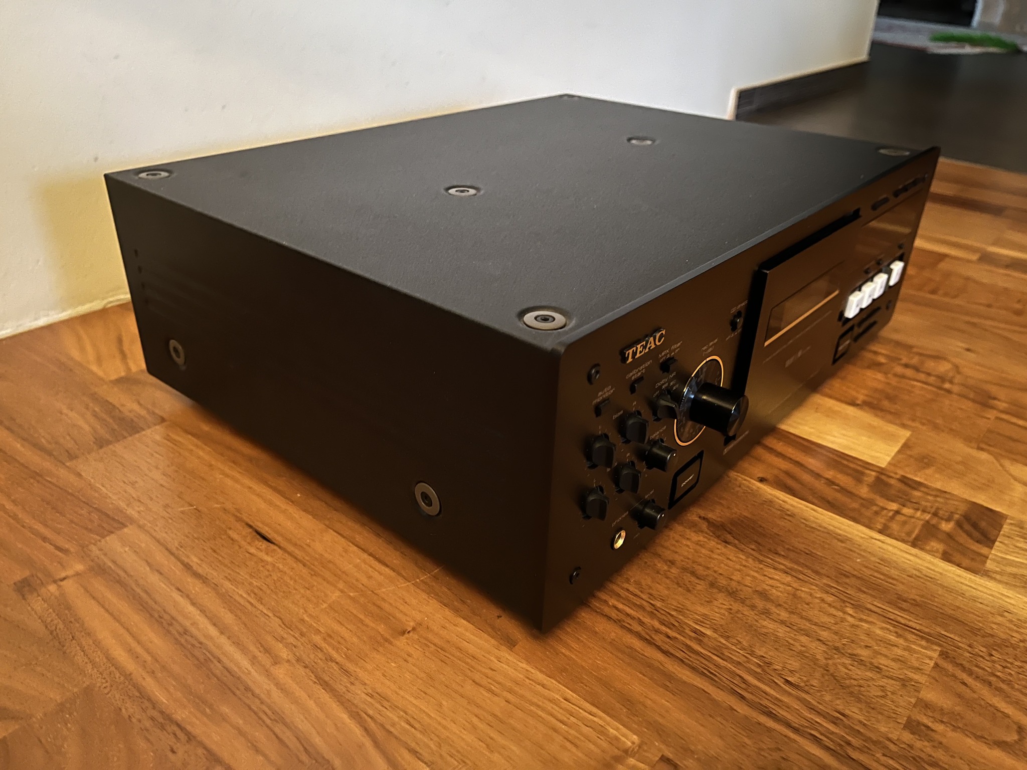 TEAC - V-8030S - Image 7