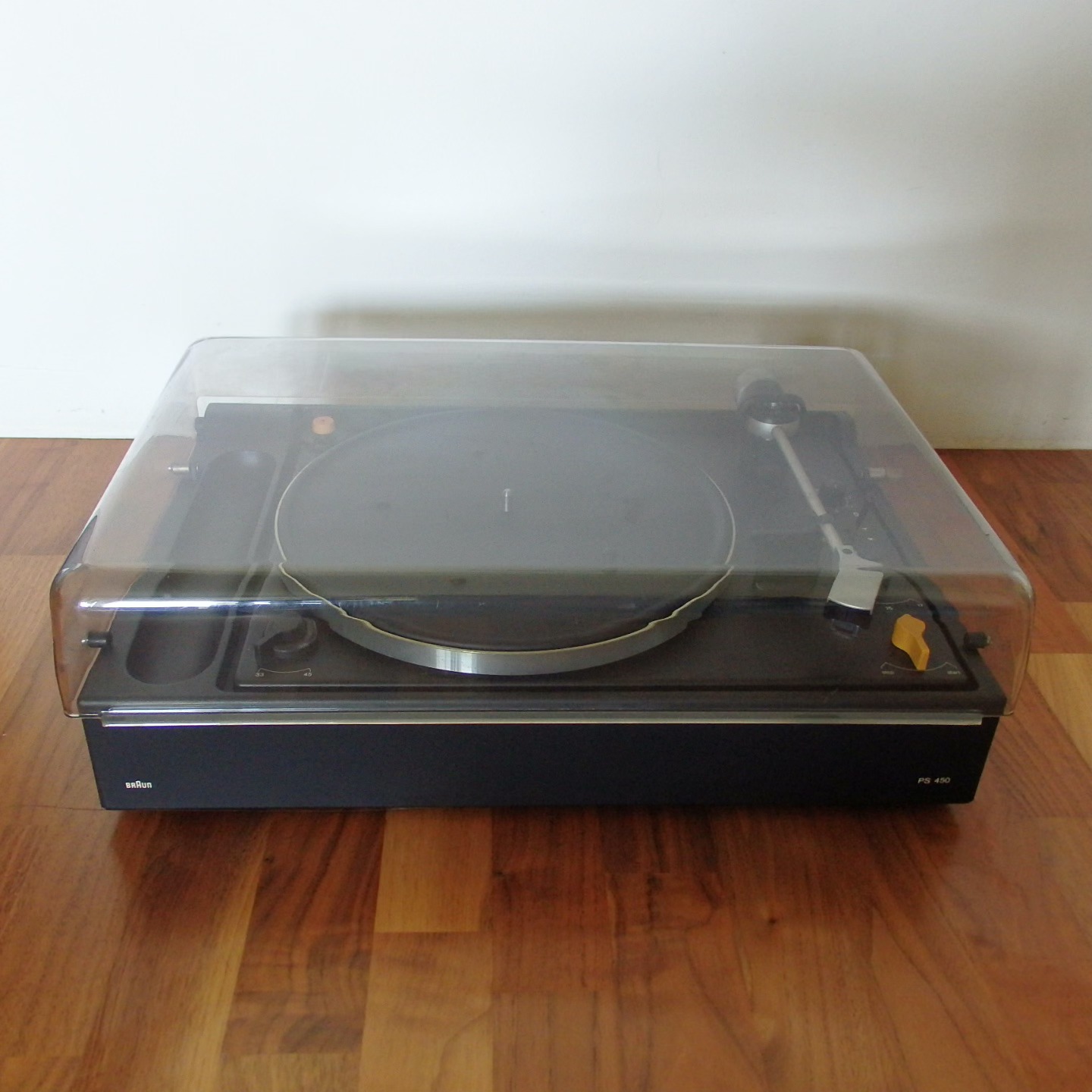 BRAUN - PS 450 - Image 5