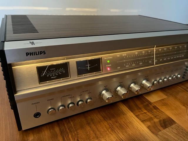 PHILIPS - AH 777 - Image 5