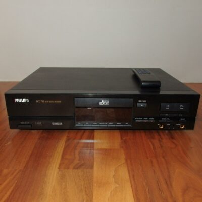 PHILIPS - DCC 730