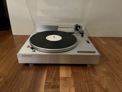 HARMAN KARDON - Rabco ST-7