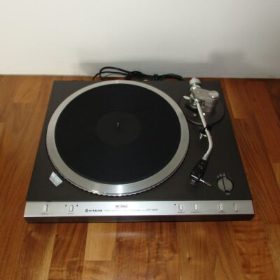 HITACHI - HT660 / Rare