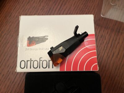 ORTOFON - 2M Bronze