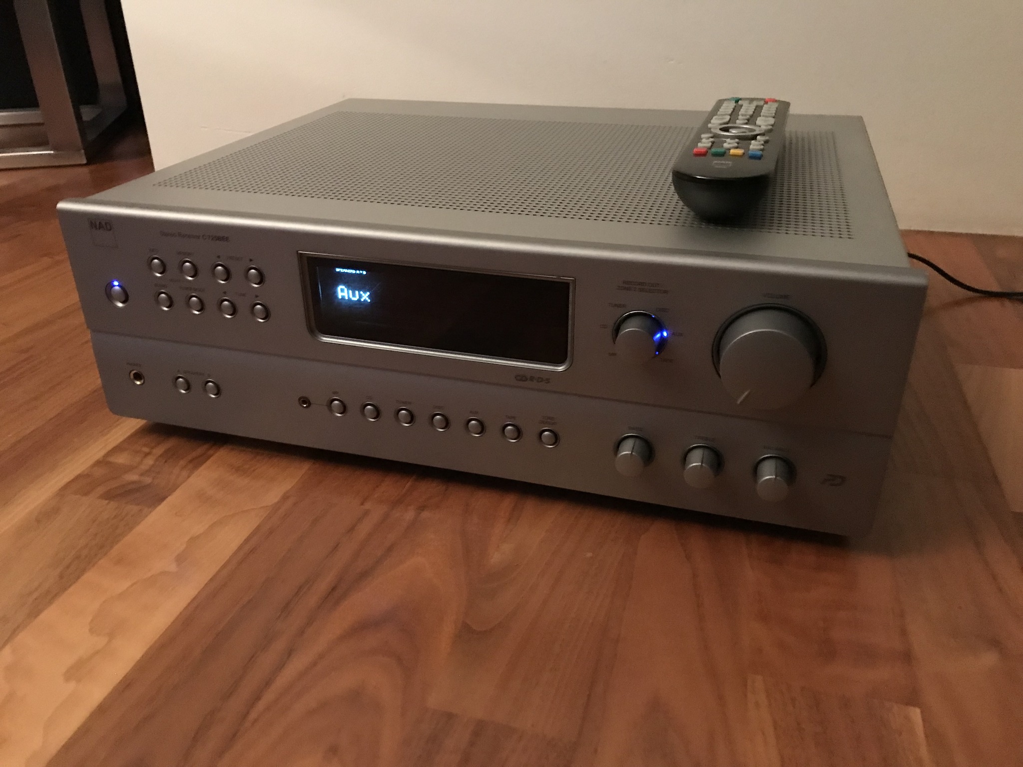 NAD - C725BEE - Image 4