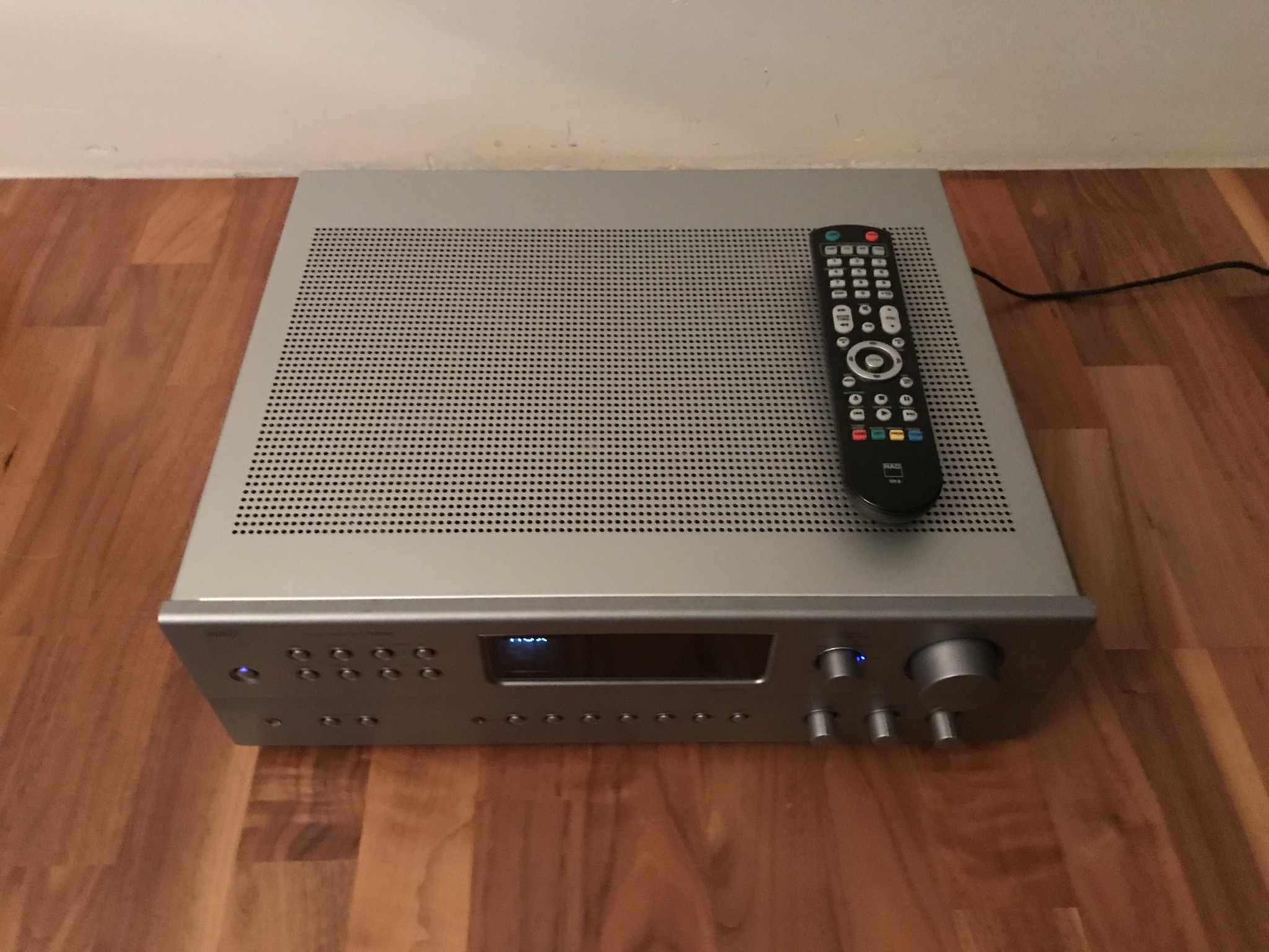 NAD - C725BEE - Image 5