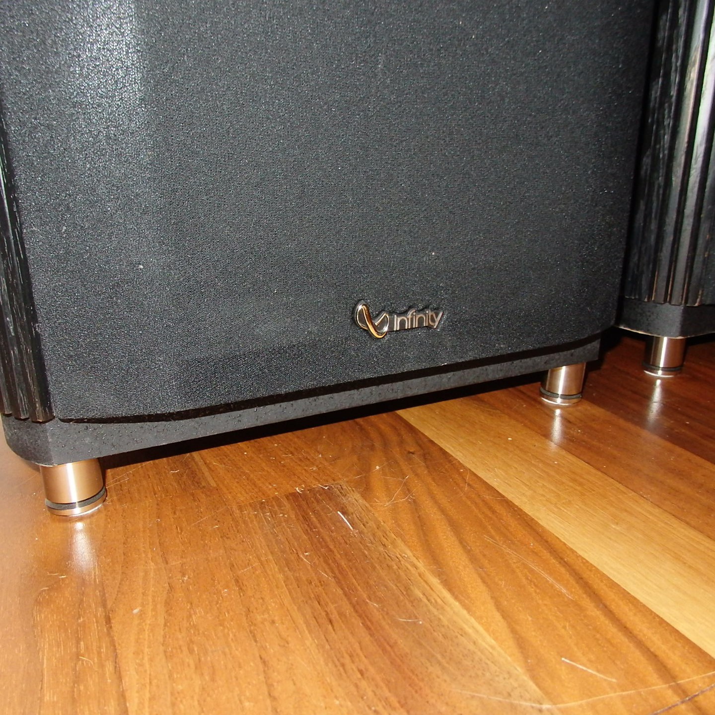 INFINITY - Kappa 7.1i - Image 6