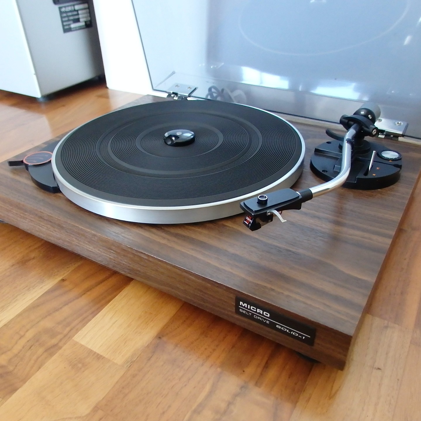 MICRO SEIKI - Solid 1 - Image 3