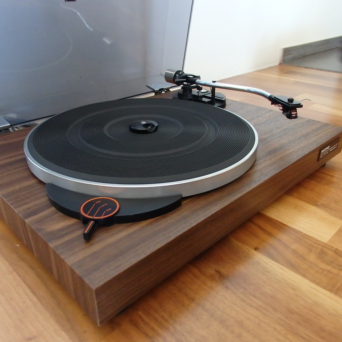 MICRO SEIKI - Solid 1 - Image 4