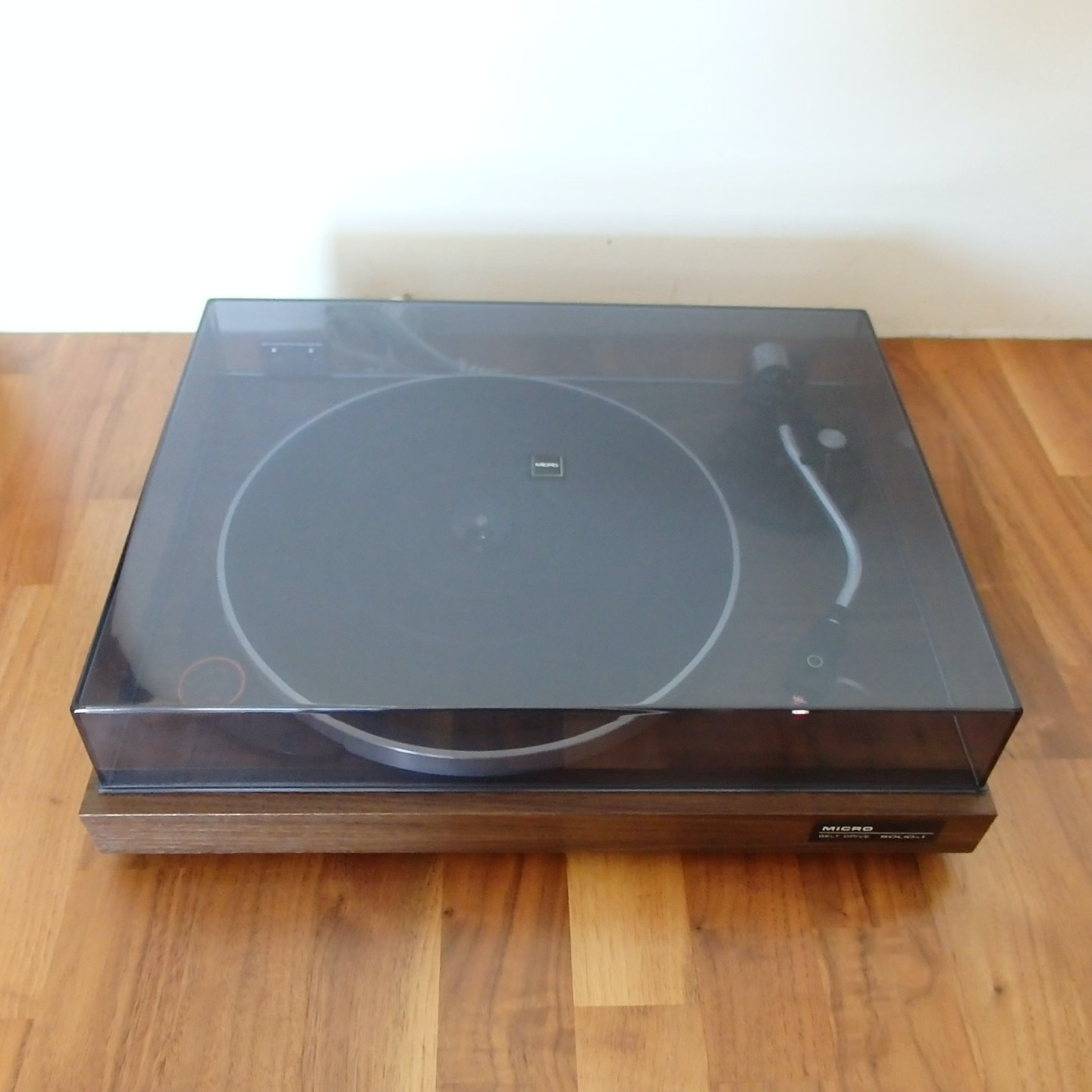 MICRO SEIKI - Solid 1 - Image 5