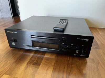 ONKYO - DX7711 Integra