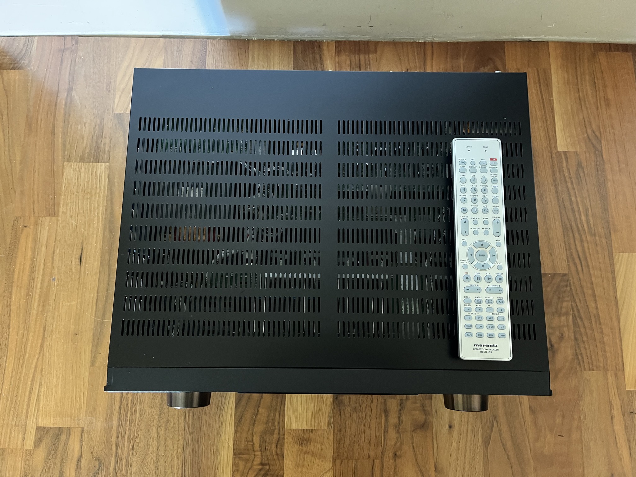 MARANTZ - SR 5001 - Image 4