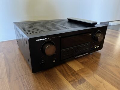 MARANTZ - SR 5001