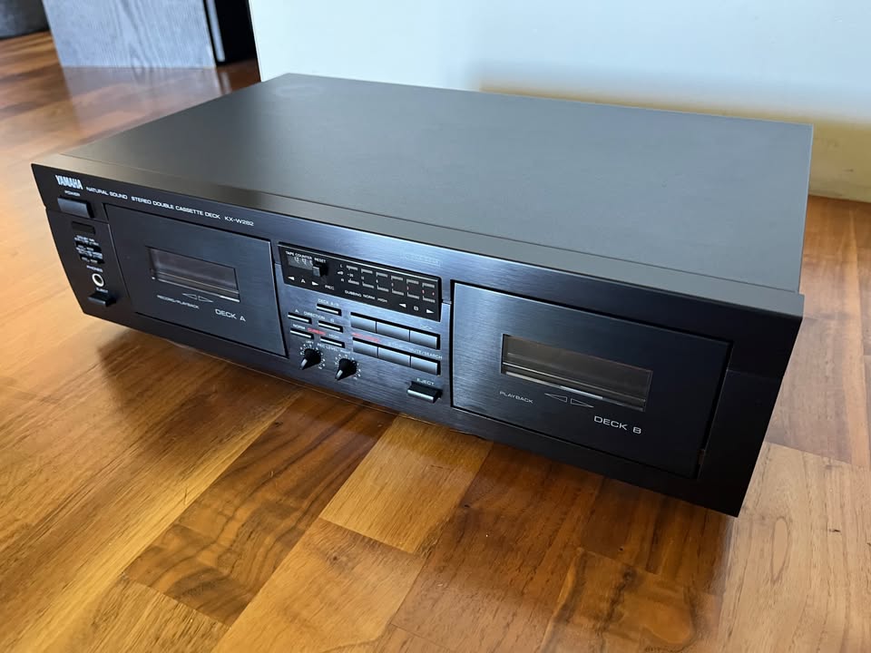 YAMAHA - KX-W282 - Image 4
