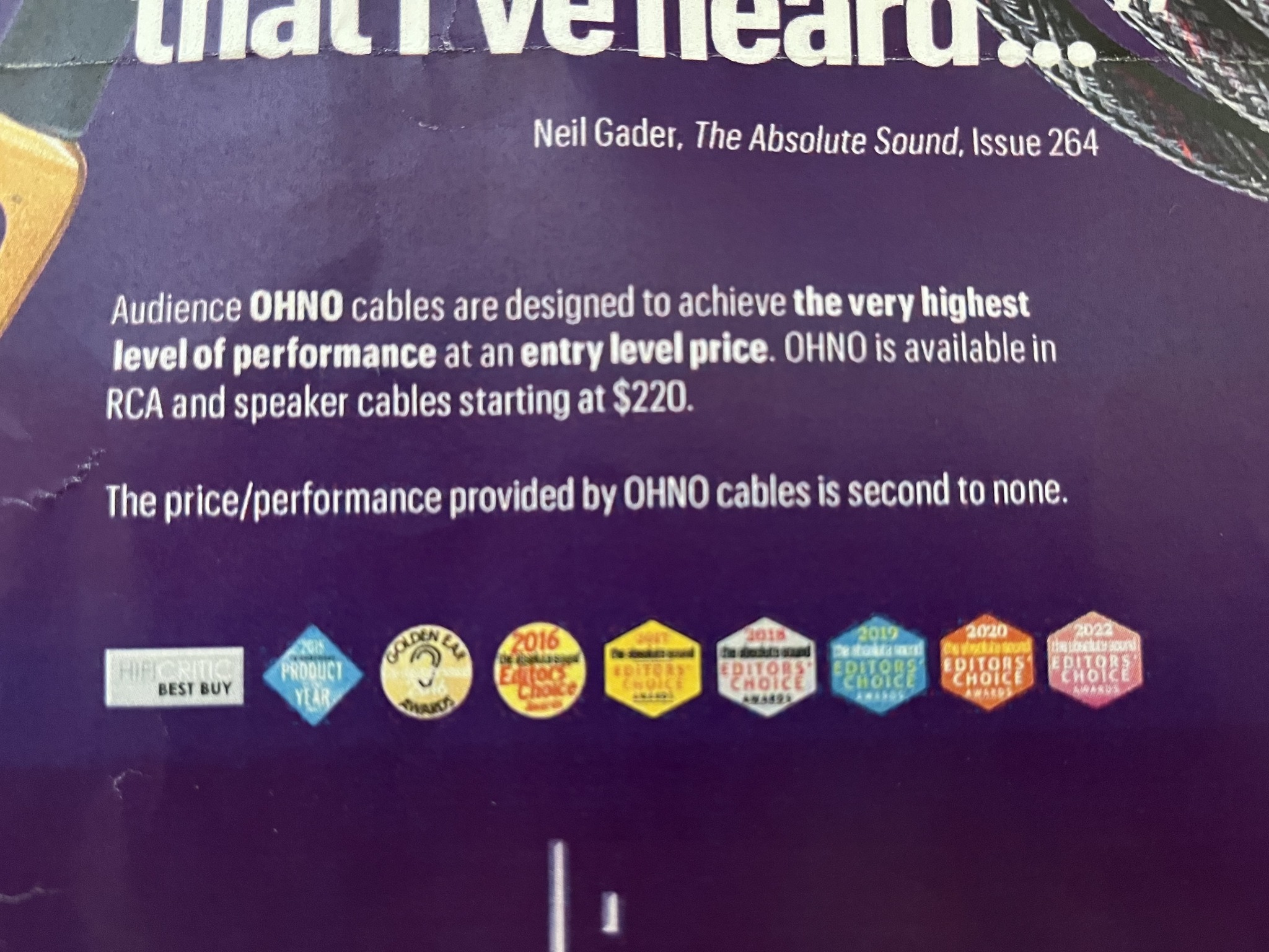 AUDIENCE - Ohno - Image 6