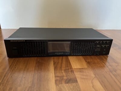 MARANTZ - EQ 551