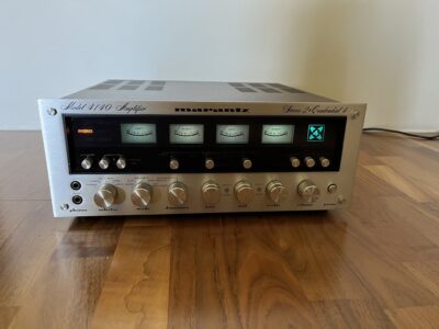MARANTZ - Model 4140 / Rare
