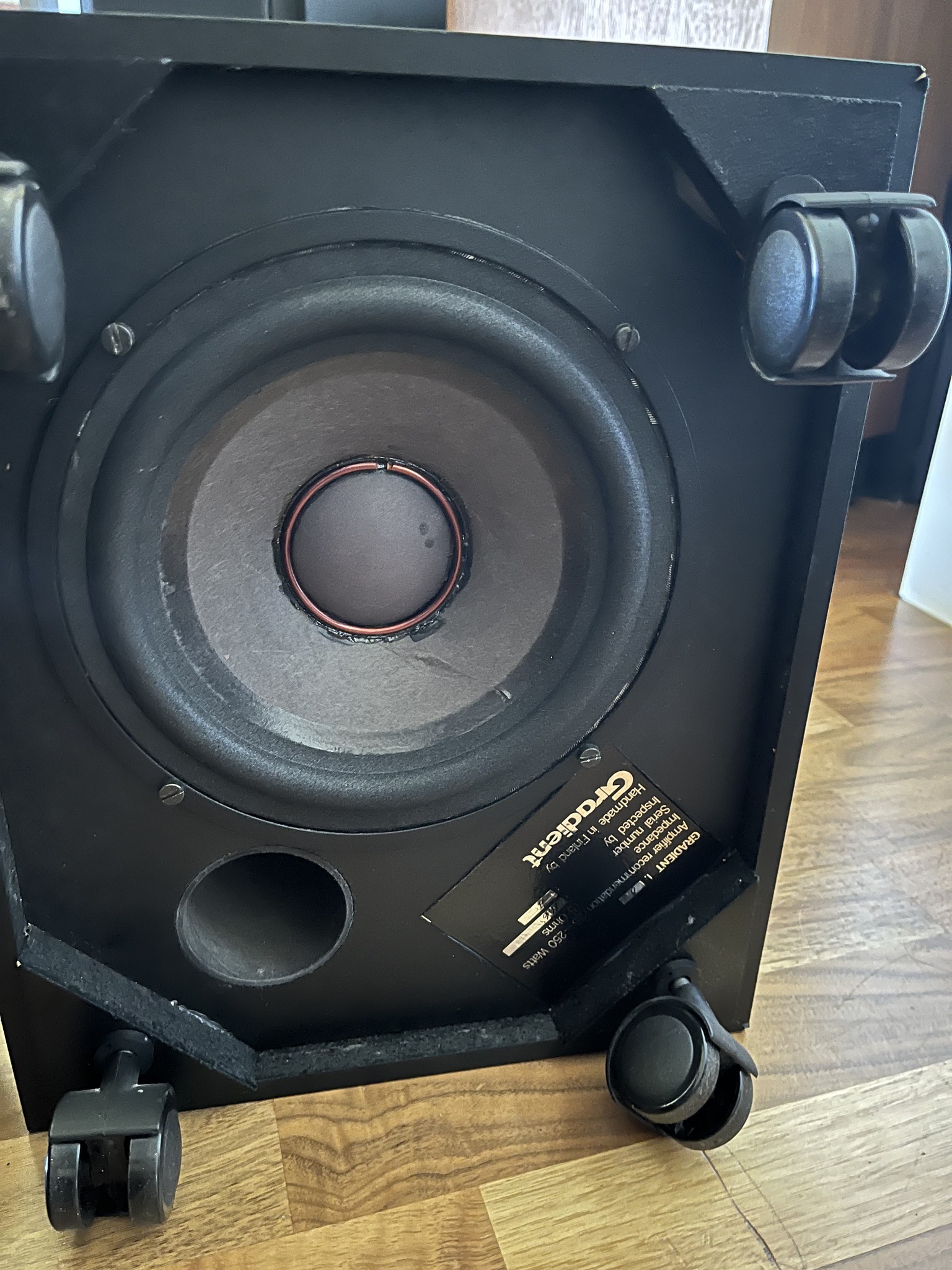 GRADIENT - 1.0 / Rare - Image 6