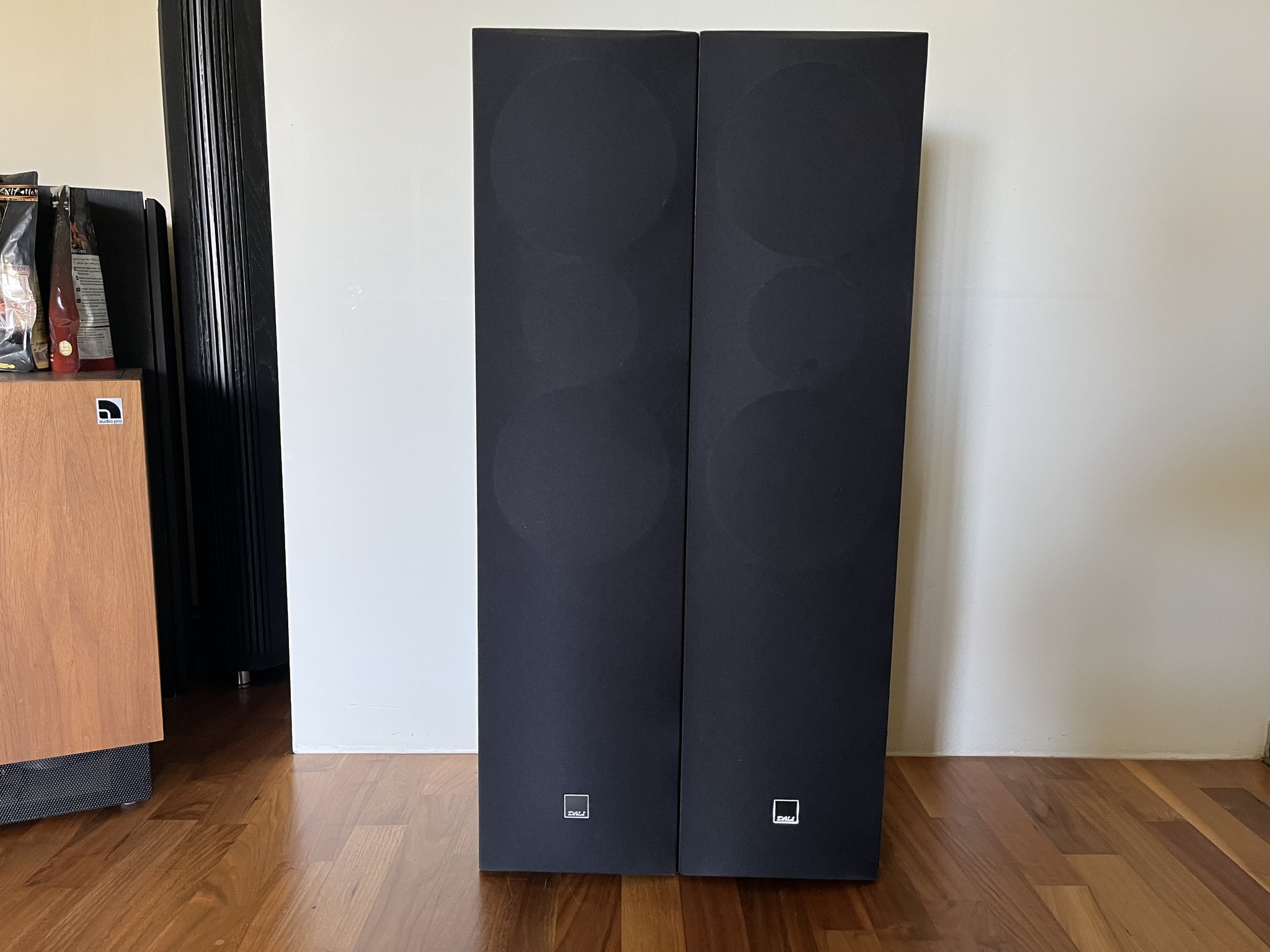 DALI - Blue 5005 - Image 4