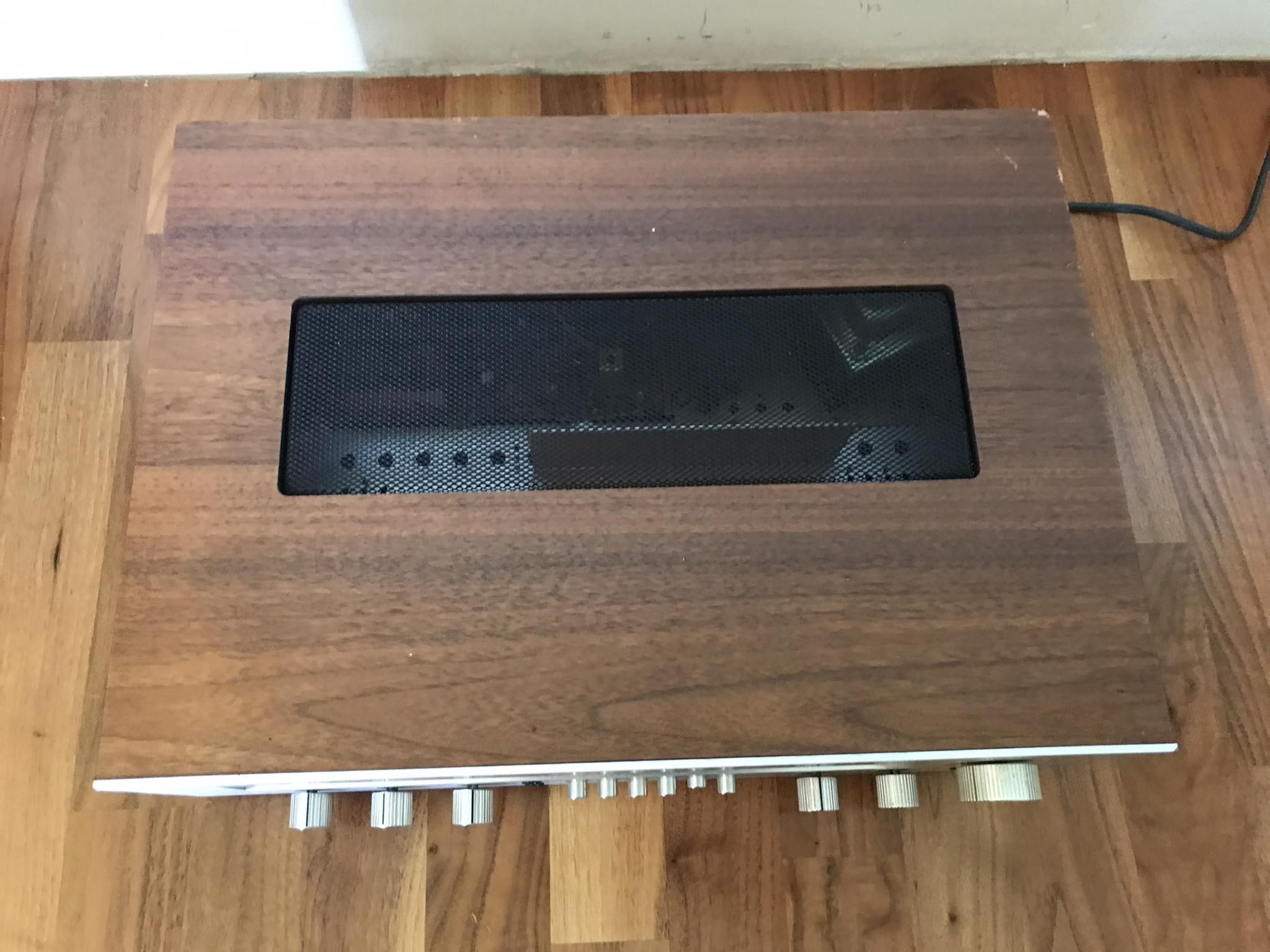 NAD - Model 120 - Image 2