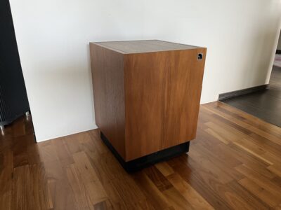 AUDIO PRO - Type B2-40 Active Subwoofer