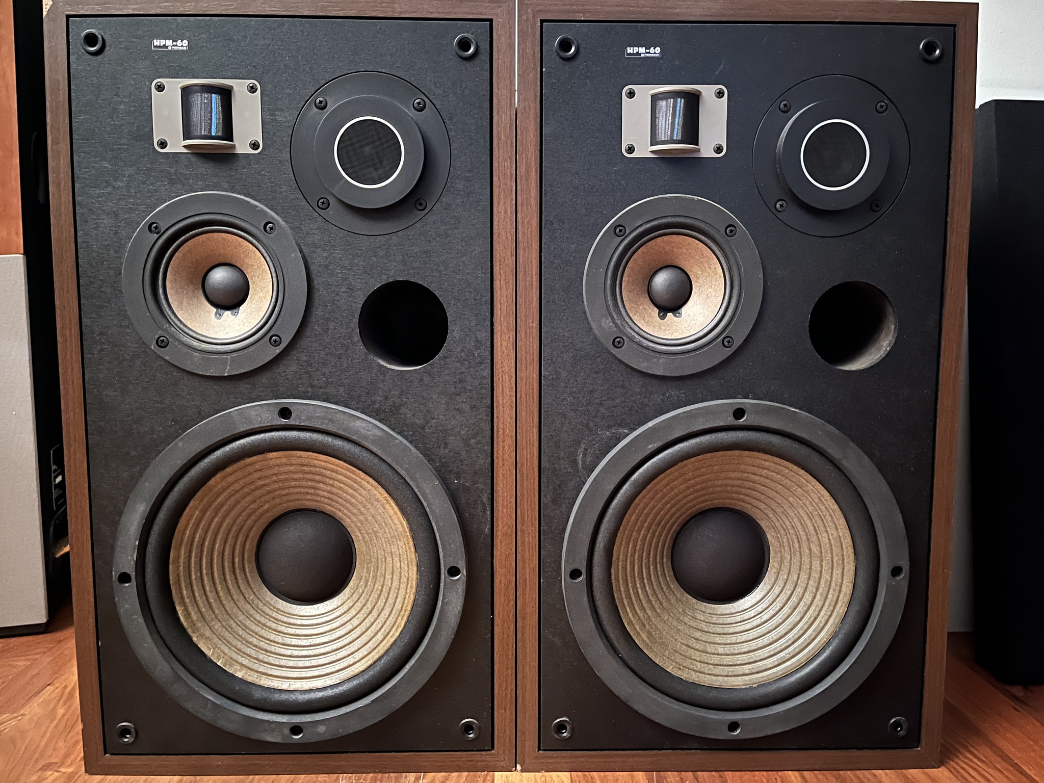 PIONEER - HPM60 - Image 4