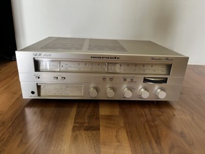 MARANTZ - SR 1010