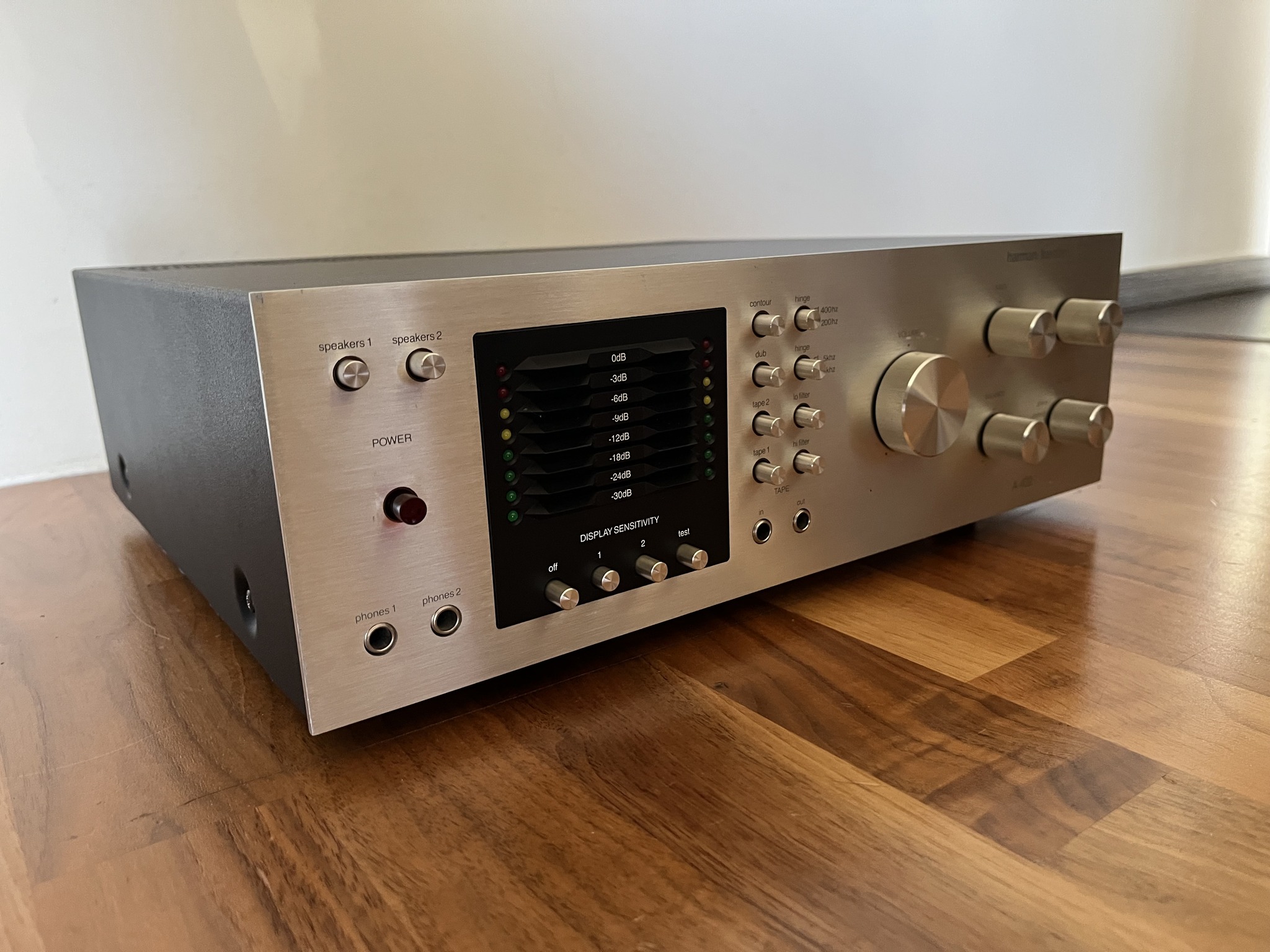 HARMAN-KARDON - A 402 - Image 2