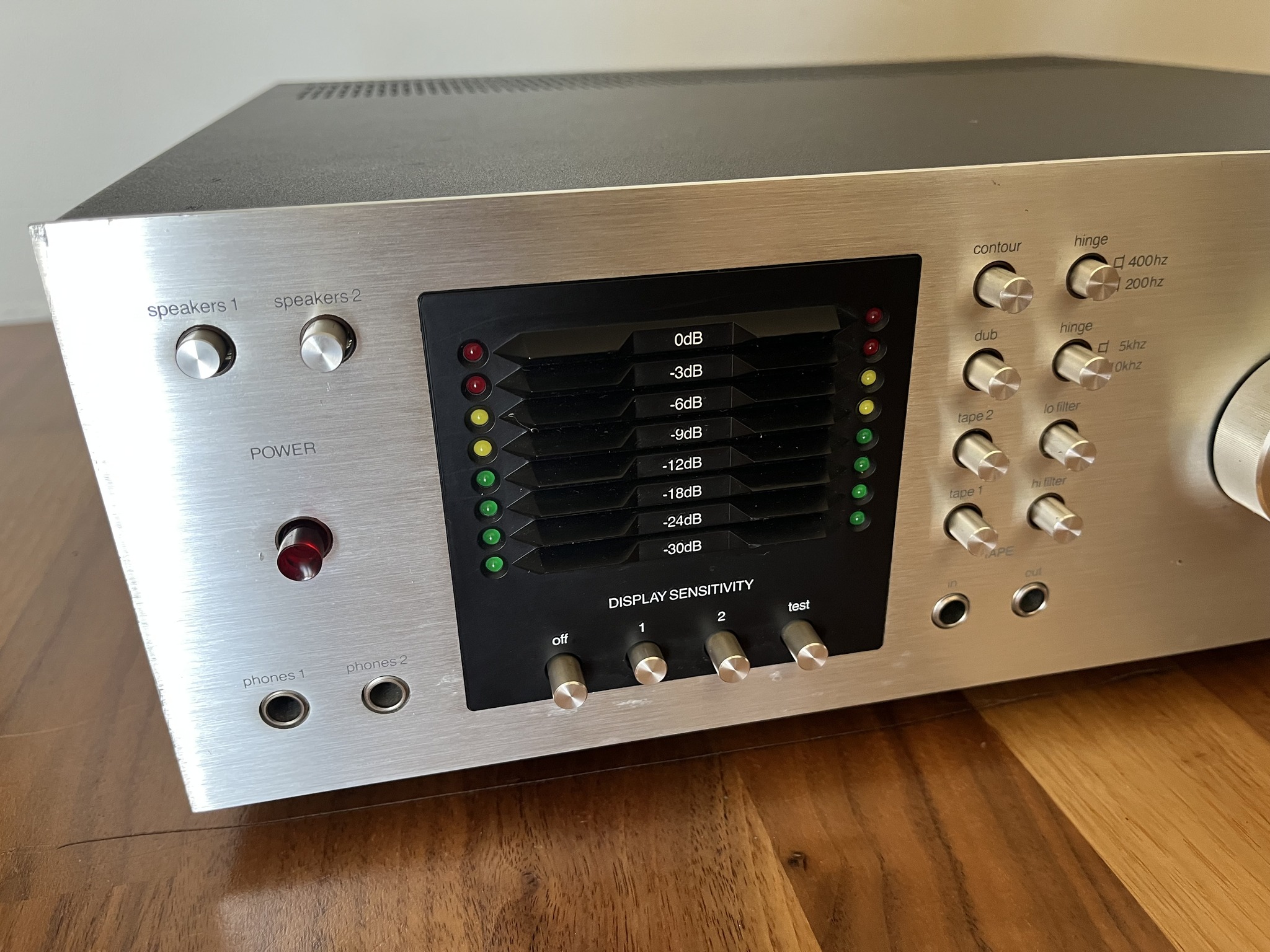 HARMAN-KARDON - A 402 - Image 5