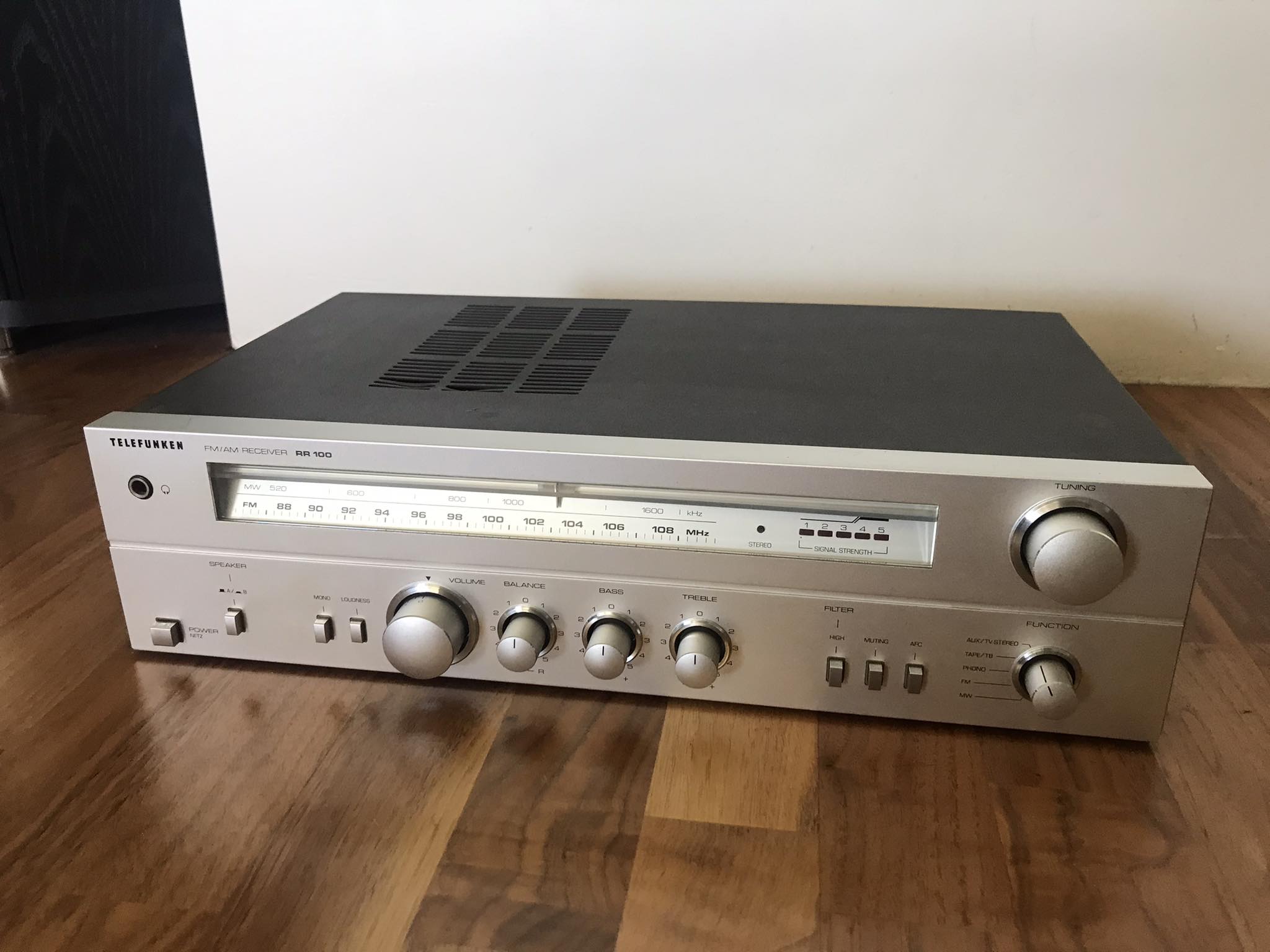 TELEFUNKEN - RR100 - Image 4