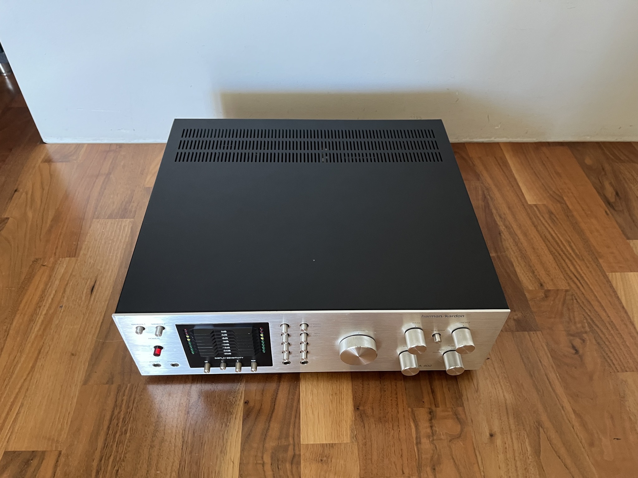 HARMAN-KARDON - A 402 - Image 3