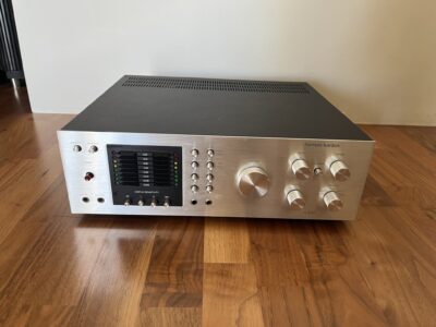 HARMAN-KARDON - A 402